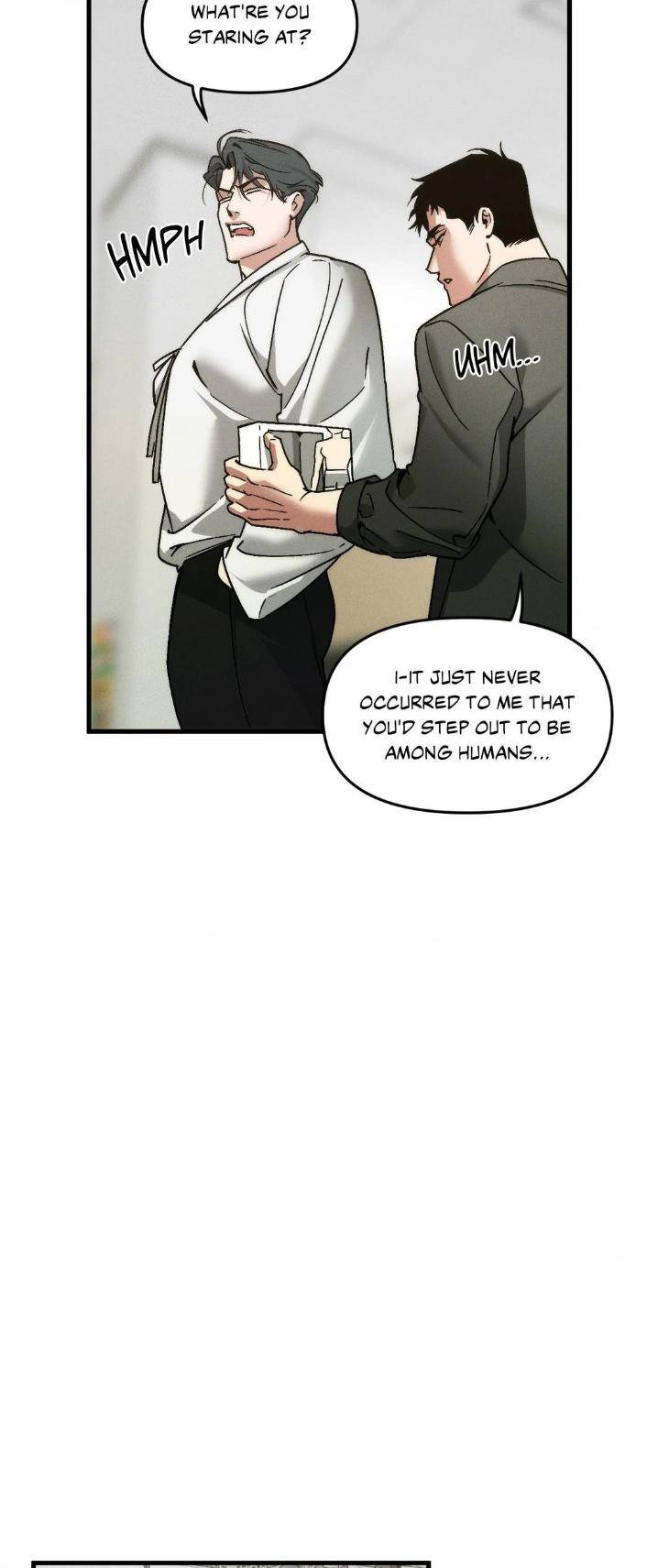 Swallow-You-Whole-By-Yang-Eun-Ji-Uncensored-Eng page 42