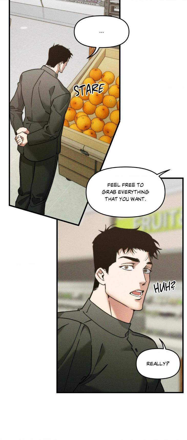 Swallow-You-Whole-By-Yang-Eun-Ji-Uncensored-Eng page 43