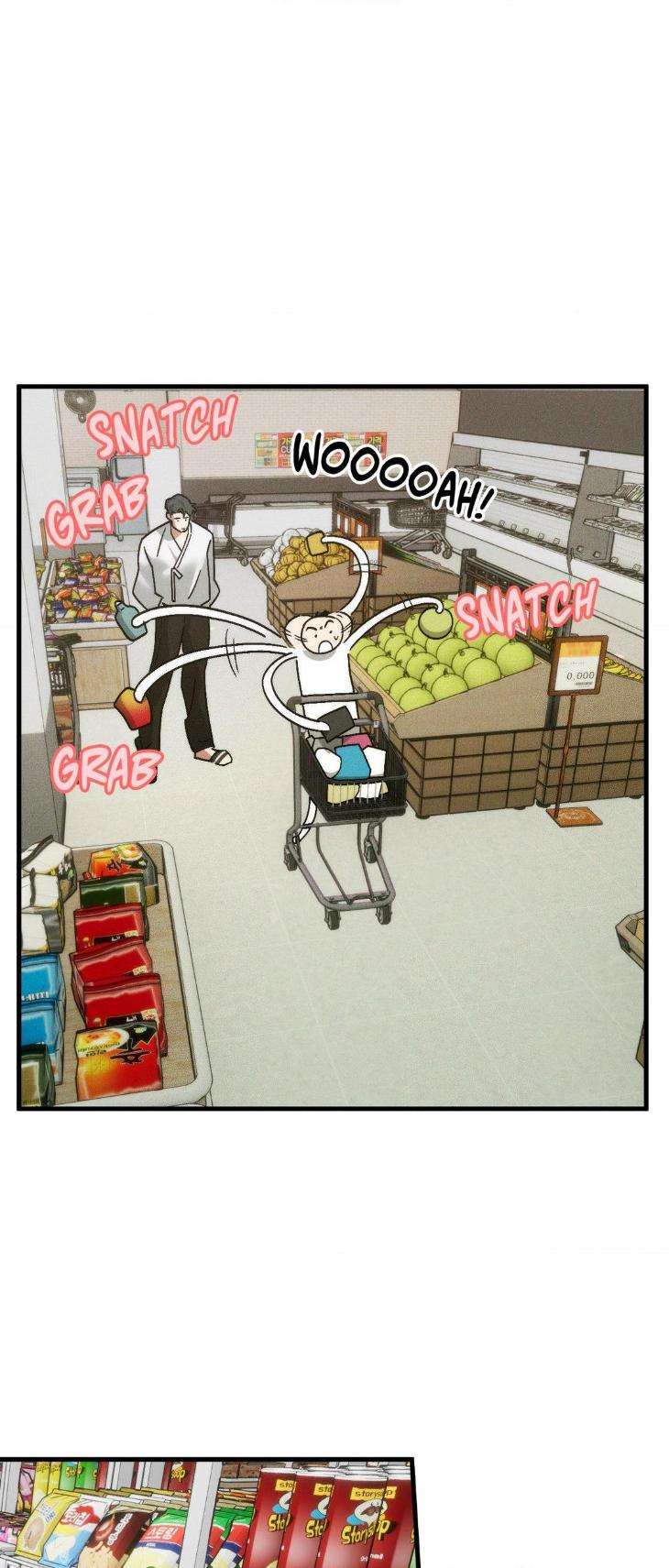Swallow-You-Whole-By-Yang-Eun-Ji-Uncensored-Eng page 44