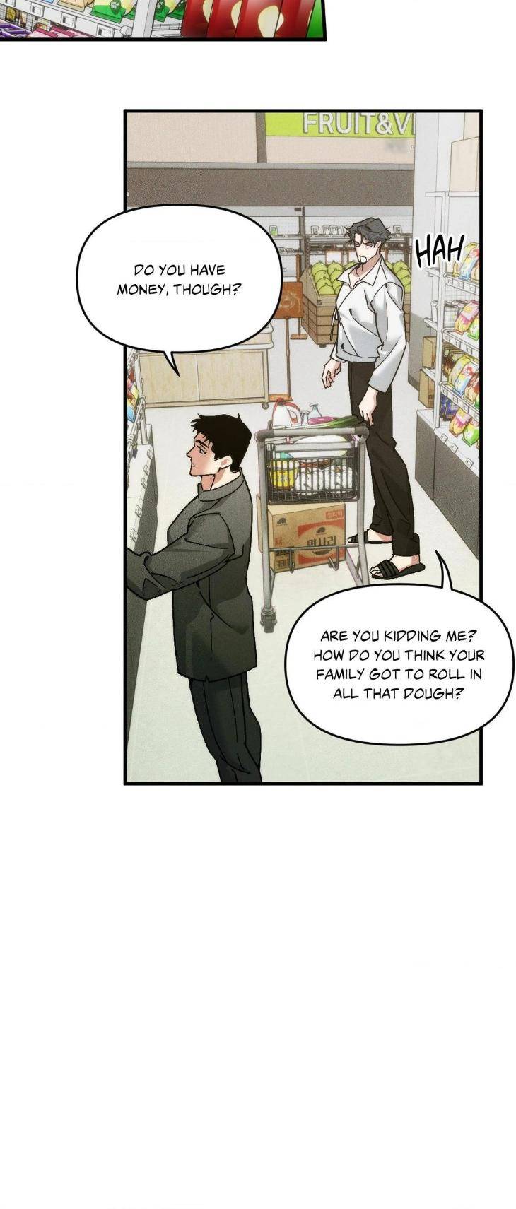Swallow-You-Whole-By-Yang-Eun-Ji-Uncensored-Eng page 45