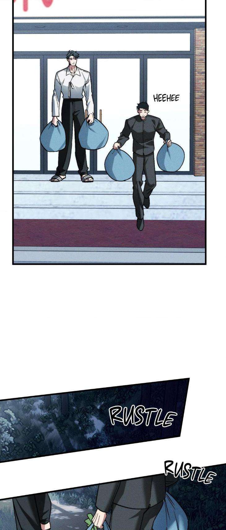 Swallow-You-Whole-By-Yang-Eun-Ji-Uncensored-Eng page 2