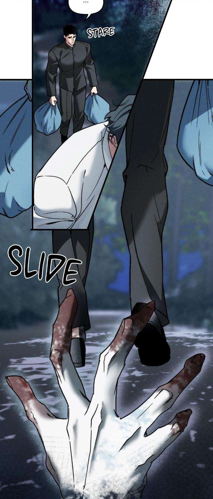 Swallow-You-Whole-By-Yang-Eun-Ji-Uncensored-Eng page 5
