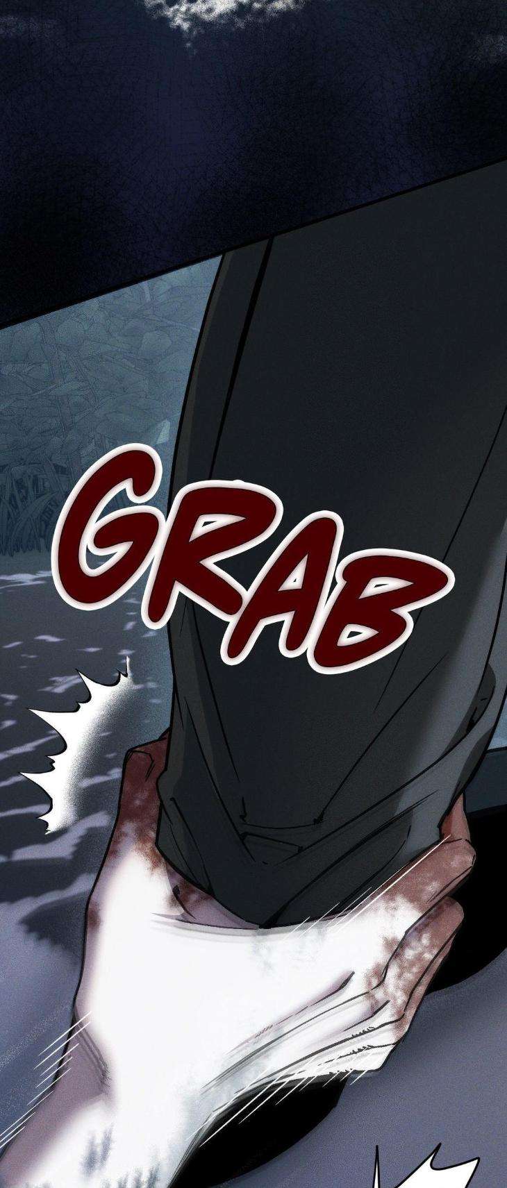 Swallow-You-Whole-By-Yang-Eun-Ji-Uncensored-Eng page 6
