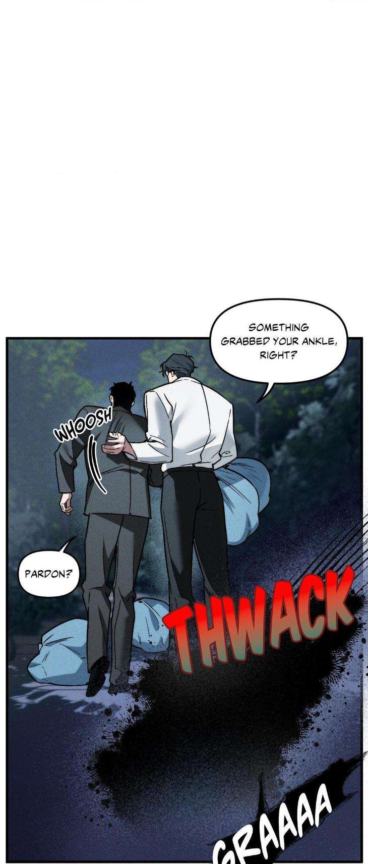 Swallow-You-Whole-By-Yang-Eun-Ji-Uncensored-Eng page 11