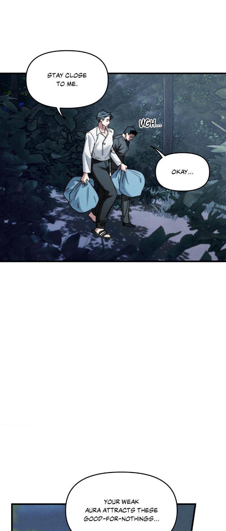 Swallow-You-Whole-By-Yang-Eun-Ji-Uncensored-Eng page 14