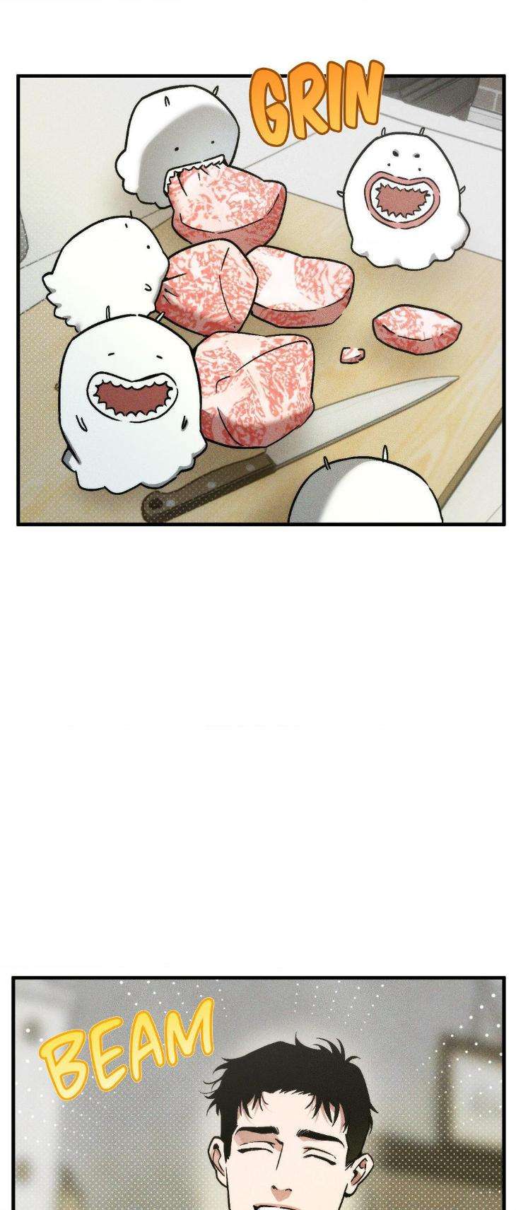 Swallow-You-Whole-By-Yang-Eun-Ji-Uncensored-Eng page 18