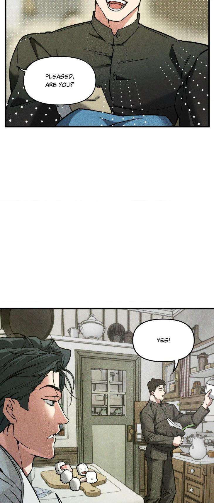 Swallow-You-Whole-By-Yang-Eun-Ji-Uncensored-Eng page 19
