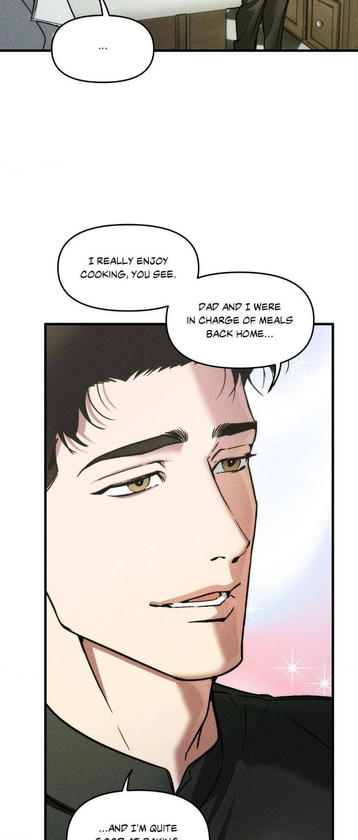 Swallow-You-Whole-By-Yang-Eun-Ji-Uncensored-Eng page 20