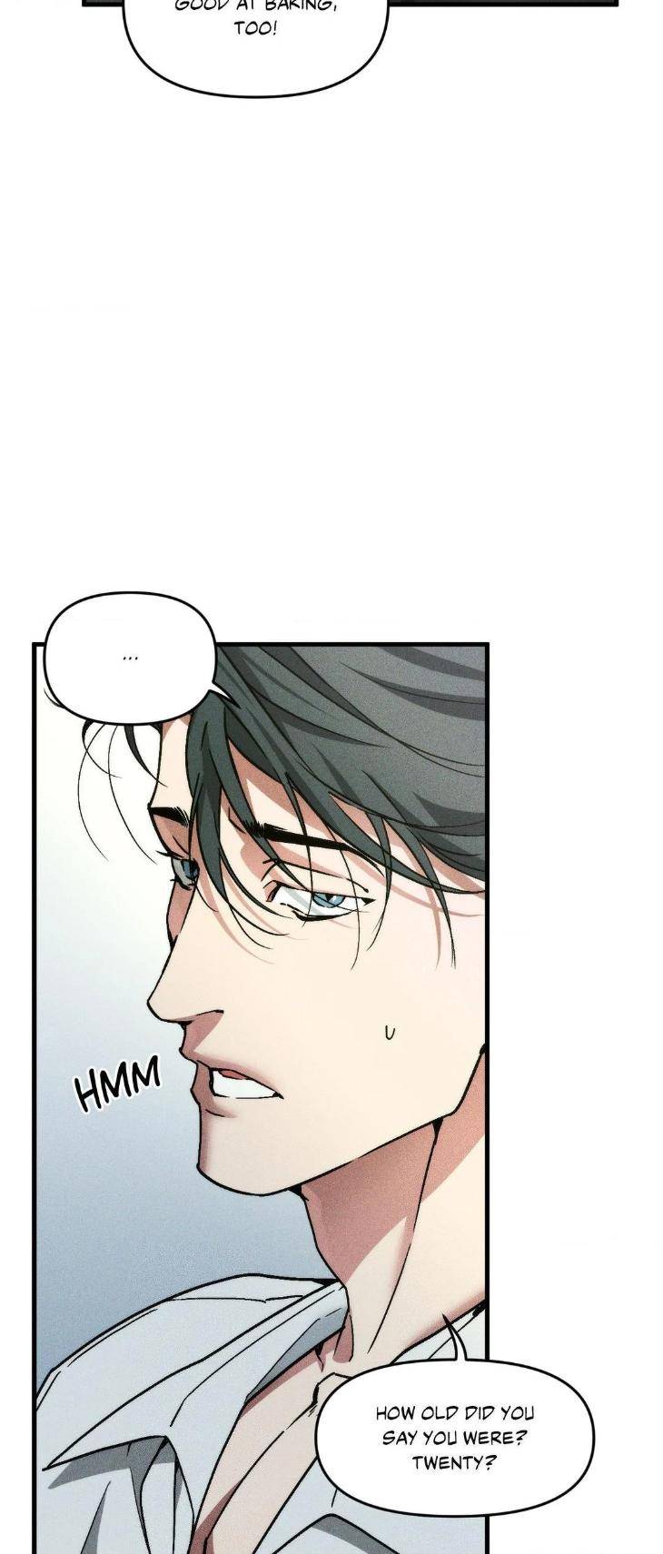Swallow-You-Whole-By-Yang-Eun-Ji-Uncensored-Eng page 21