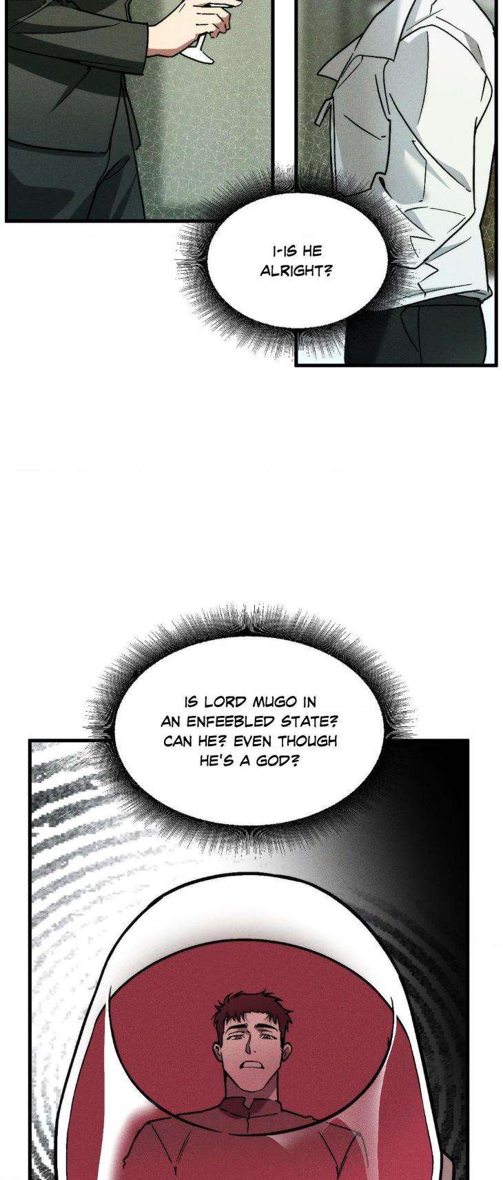 Swallow-You-Whole-By-Yang-Eun-Ji-Uncensored-Eng page 26