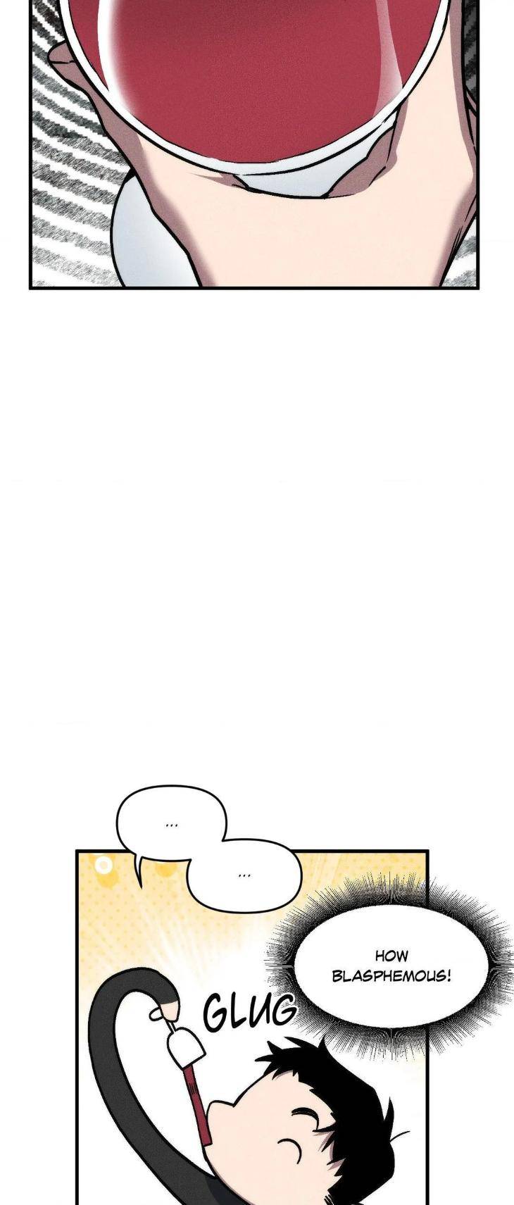 Swallow-You-Whole-By-Yang-Eun-Ji-Uncensored-Eng page 27