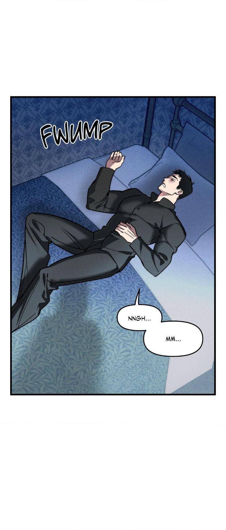 Swallow-You-Whole-By-Yang-Eun-Ji-Uncensored-Eng page 31