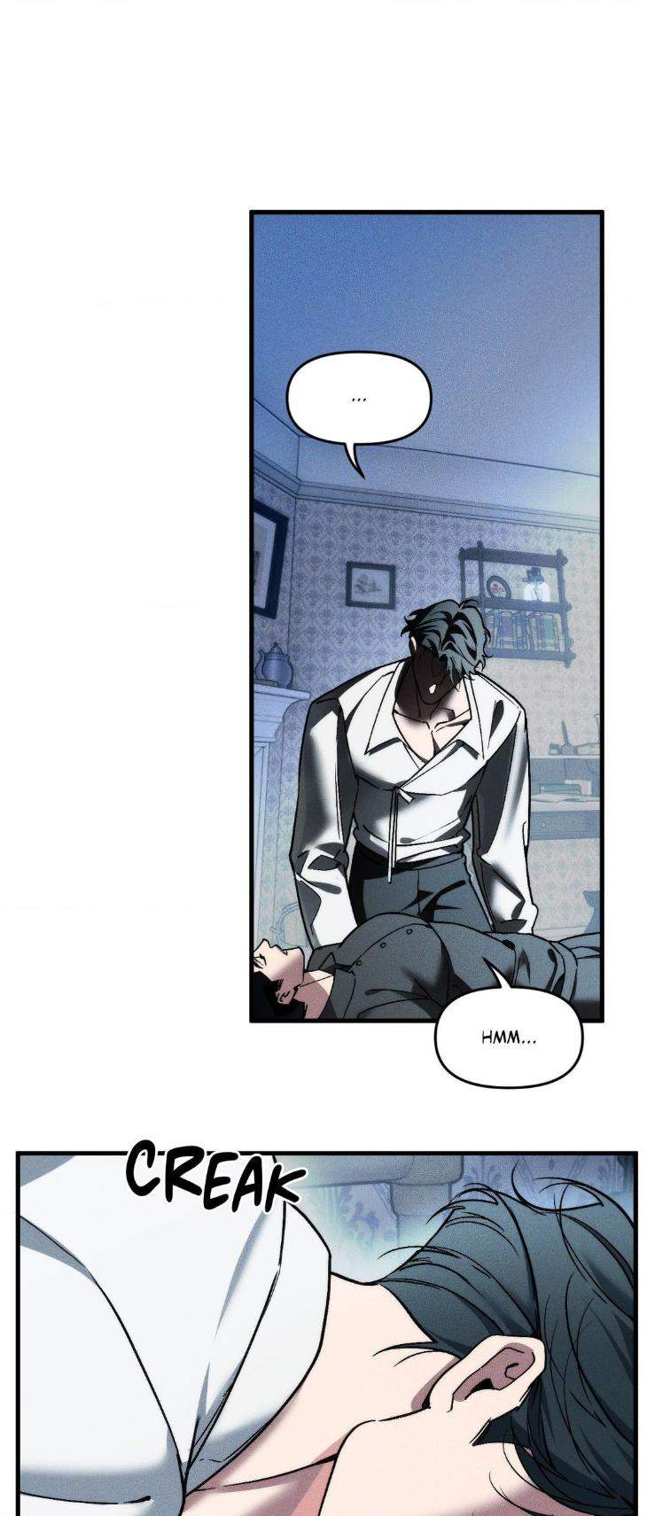 Swallow-You-Whole-By-Yang-Eun-Ji-Uncensored-Eng page 32