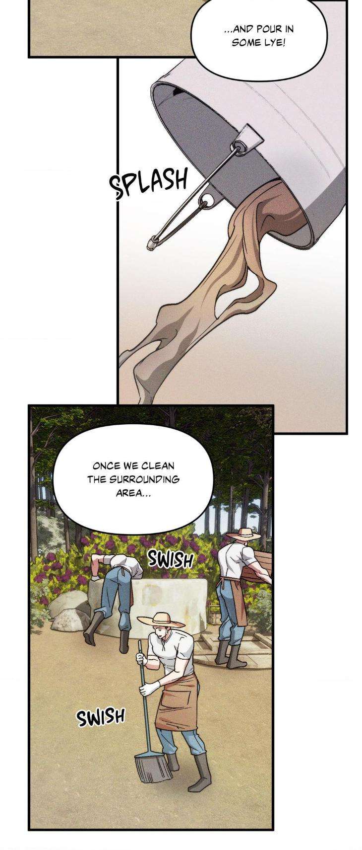 Swallow-You-Whole-By-Yang-Eun-Ji-Uncensored-Eng page 42