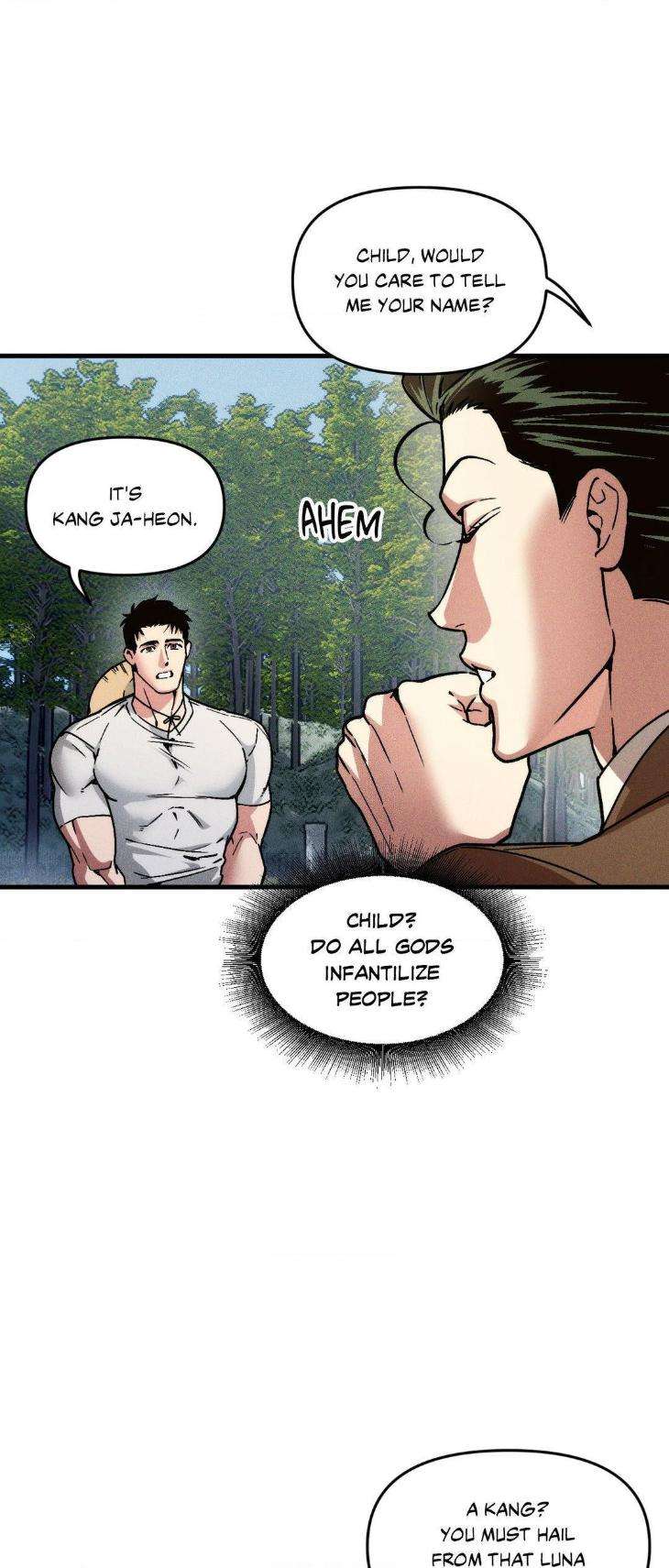 Swallow-You-Whole-By-Yang-Eun-Ji-Uncensored-Eng page 3