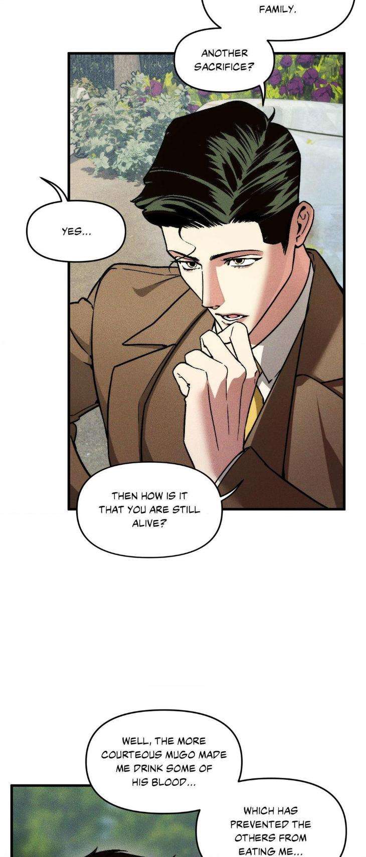 Swallow-You-Whole-By-Yang-Eun-Ji-Uncensored-Eng page 4