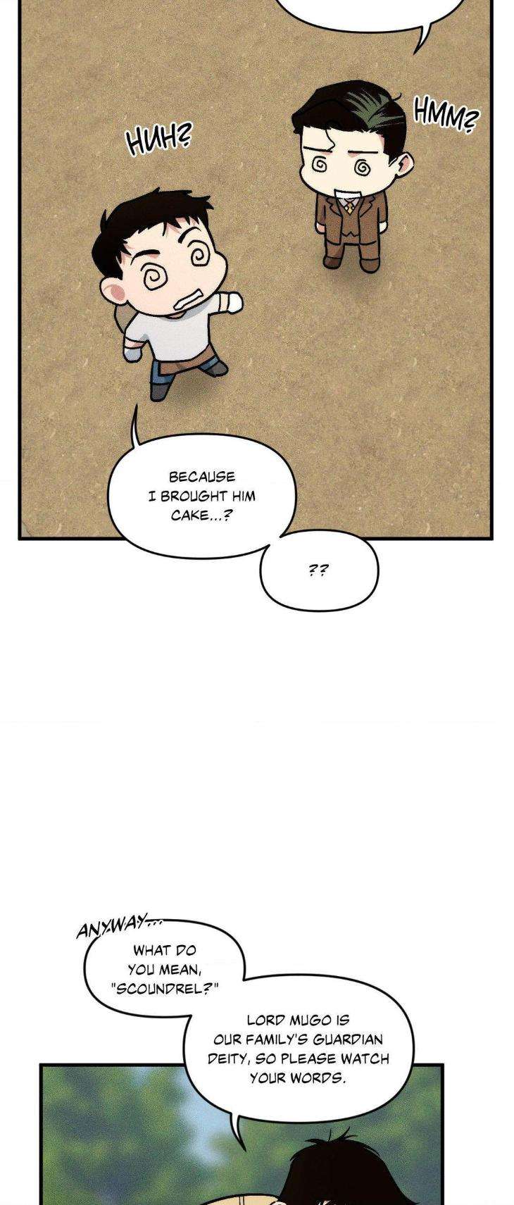 Swallow-You-Whole-By-Yang-Eun-Ji-Uncensored-Eng page 6