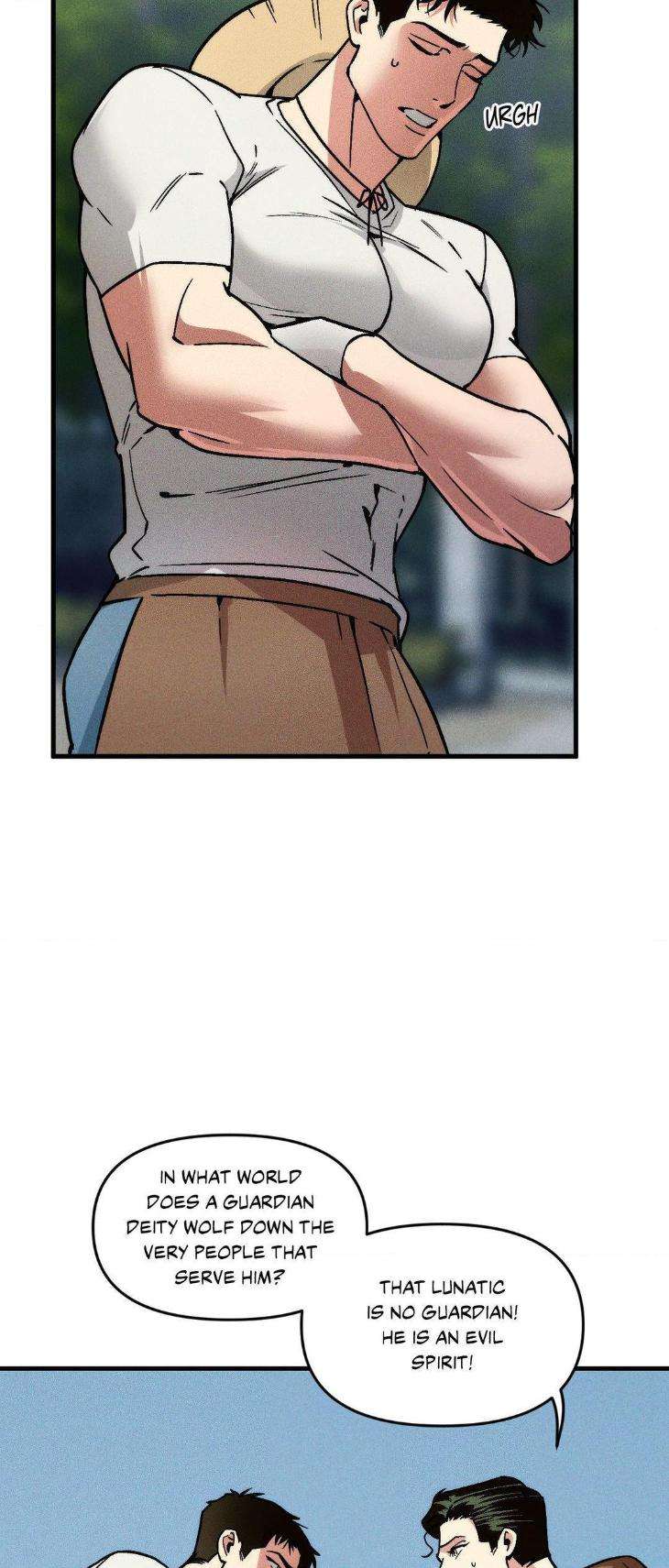 Swallow-You-Whole-By-Yang-Eun-Ji-Uncensored-Eng page 7