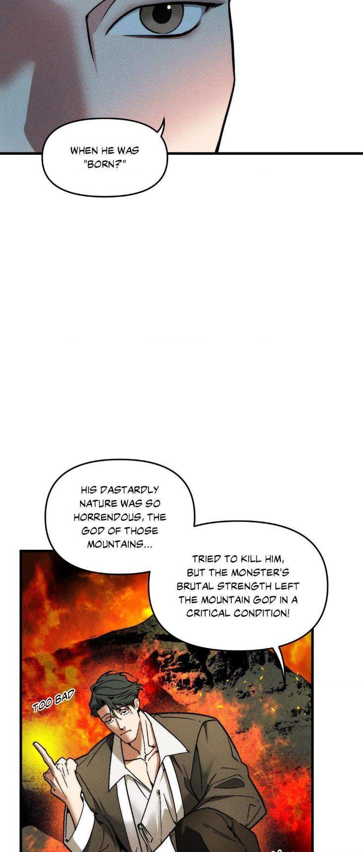 Swallow-You-Whole-By-Yang-Eun-Ji-Uncensored-Eng page 9