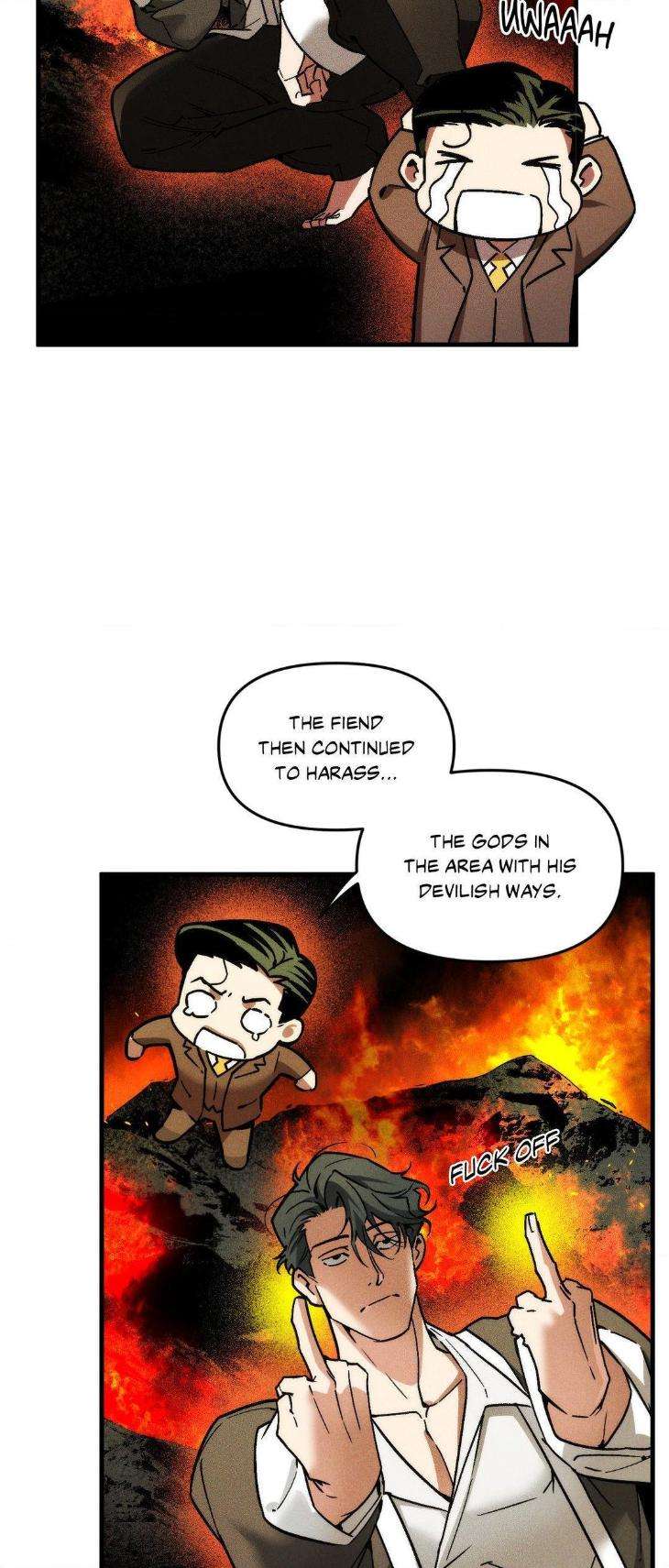 Swallow-You-Whole-By-Yang-Eun-Ji-Uncensored-Eng page 10