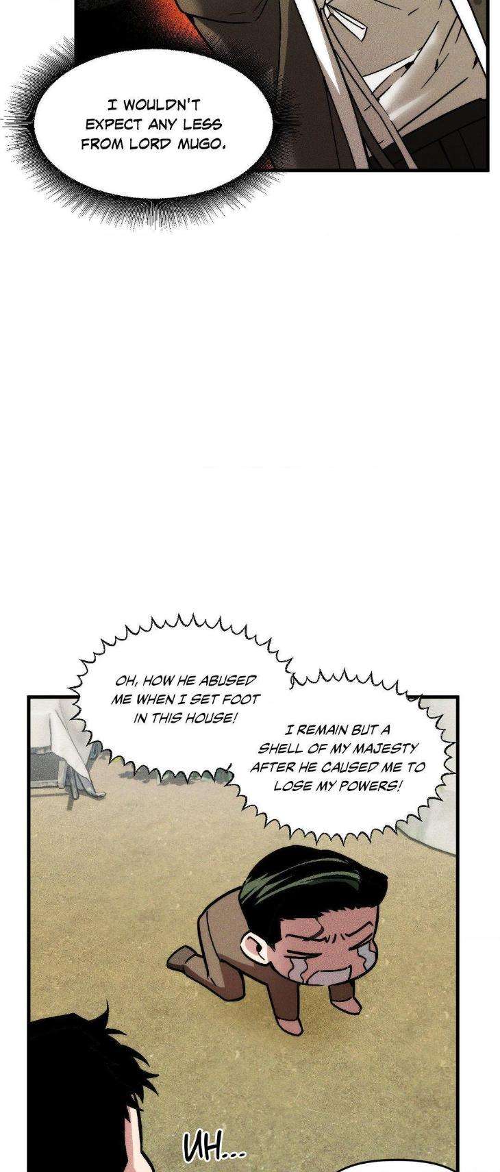 Swallow-You-Whole-By-Yang-Eun-Ji-Uncensored-Eng page 11