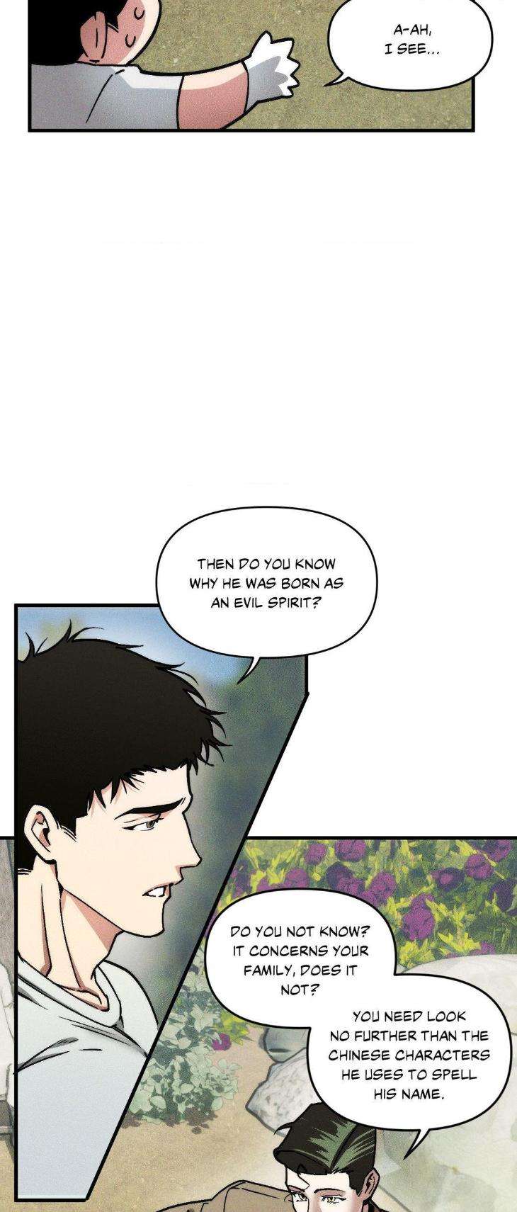 Swallow-You-Whole-By-Yang-Eun-Ji-Uncensored-Eng page 12