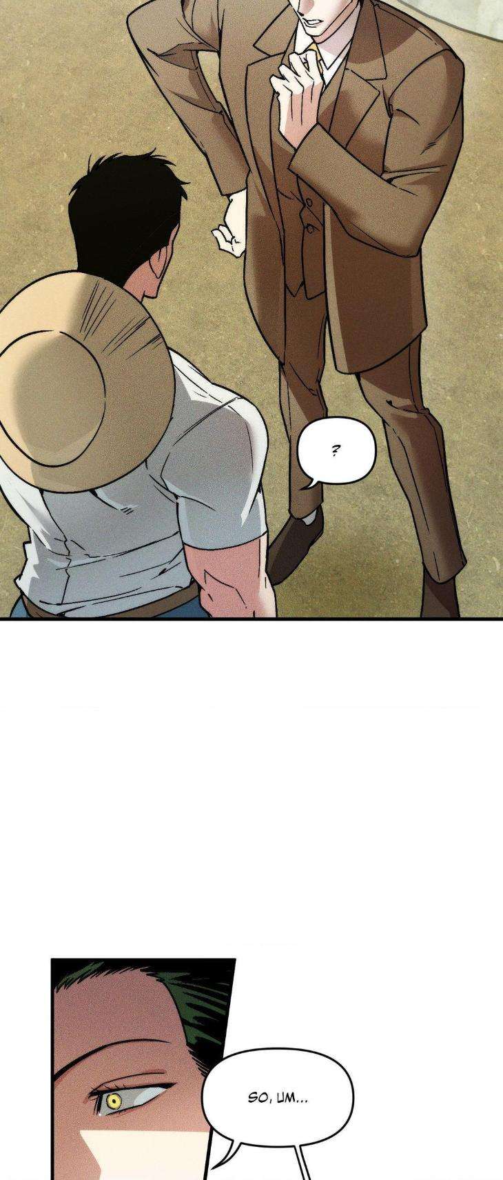 Swallow-You-Whole-By-Yang-Eun-Ji-Uncensored-Eng page 13