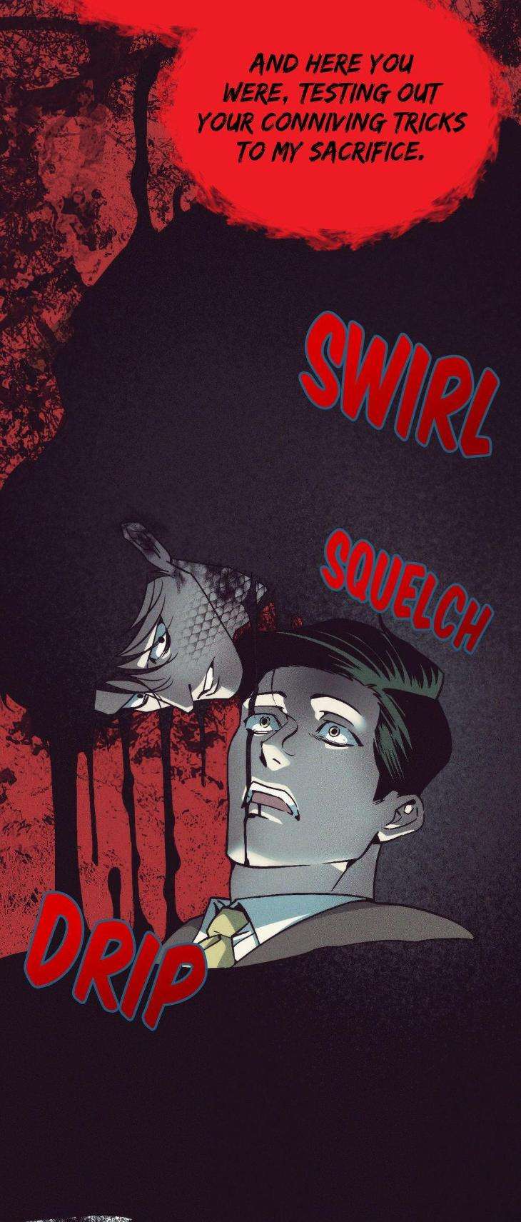 Swallow-You-Whole-By-Yang-Eun-Ji-Uncensored-Eng page 21