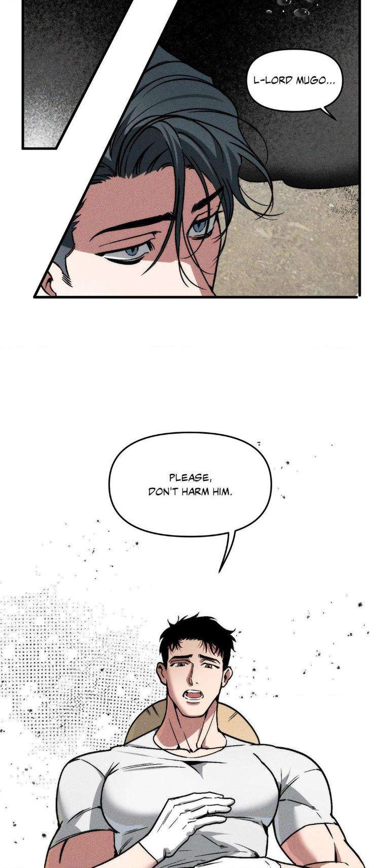 Swallow-You-Whole-By-Yang-Eun-Ji-Uncensored-Eng page 23