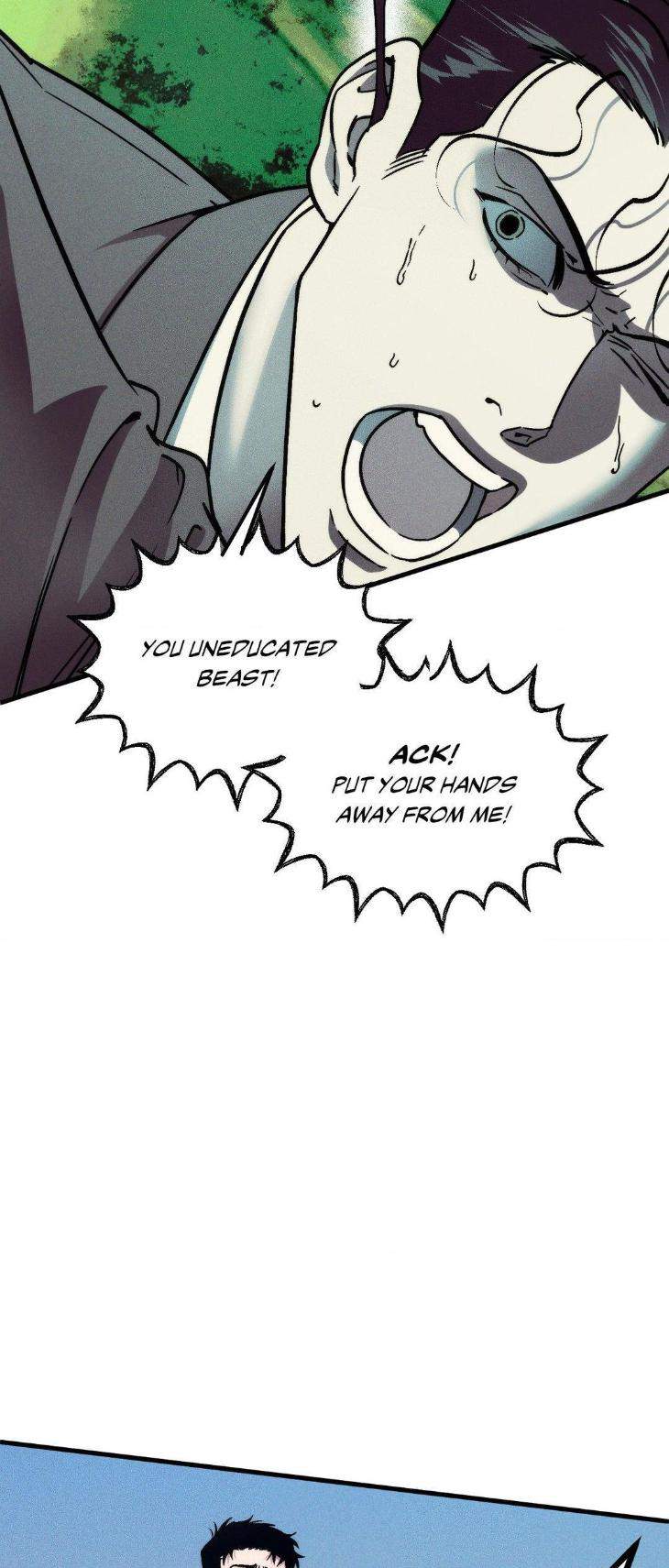 Swallow-You-Whole-By-Yang-Eun-Ji-Uncensored-Eng page 31