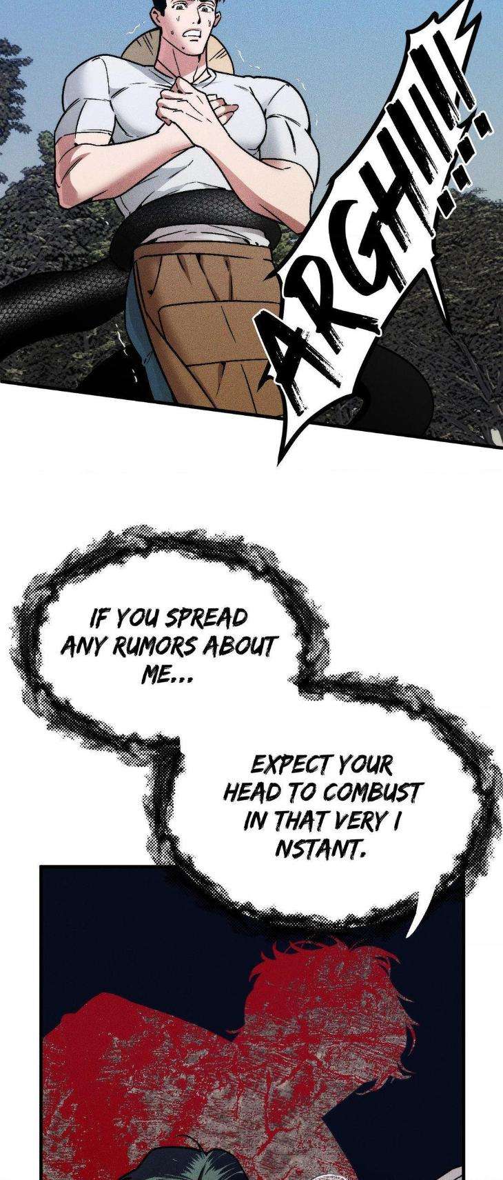 Swallow-You-Whole-By-Yang-Eun-Ji-Uncensored-Eng page 32