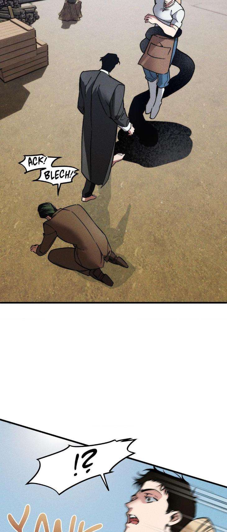 Swallow-You-Whole-By-Yang-Eun-Ji-Uncensored-Eng page 34