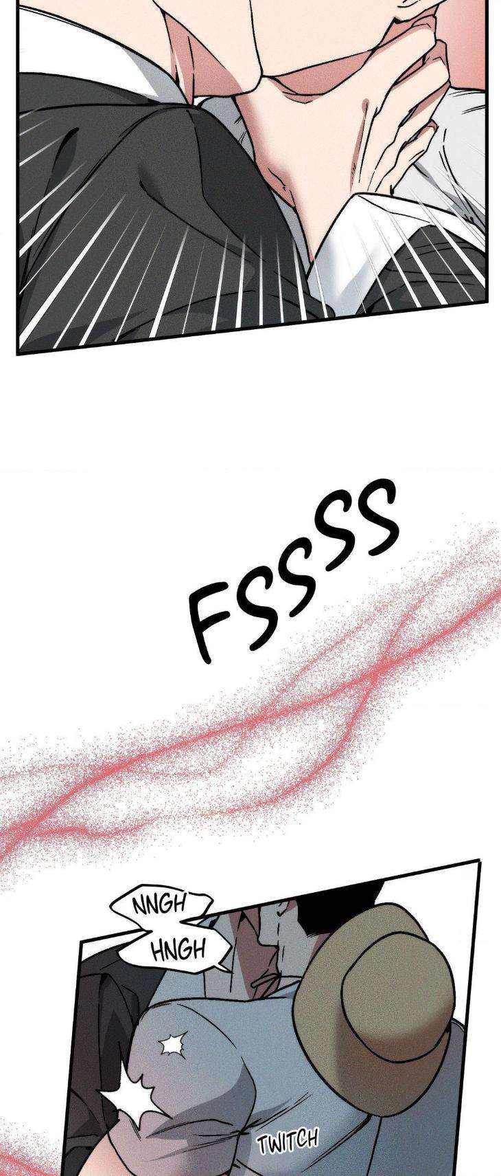 Swallow-You-Whole-By-Yang-Eun-Ji-Uncensored-Eng page 36