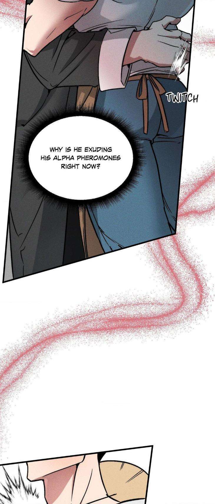 Swallow-You-Whole-By-Yang-Eun-Ji-Uncensored-Eng page 37