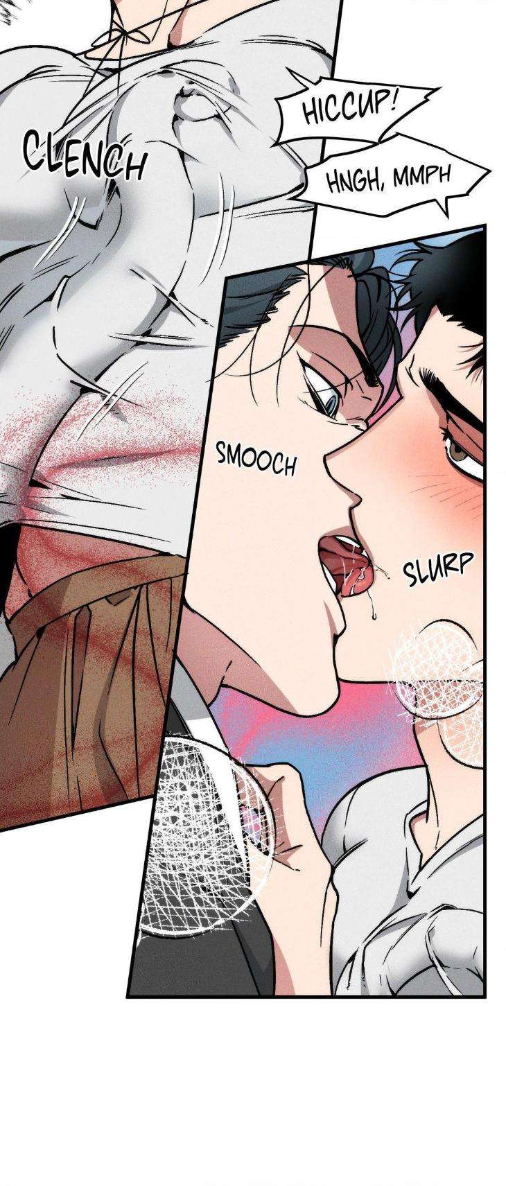 Swallow-You-Whole-By-Yang-Eun-Ji-Uncensored-Eng page 38