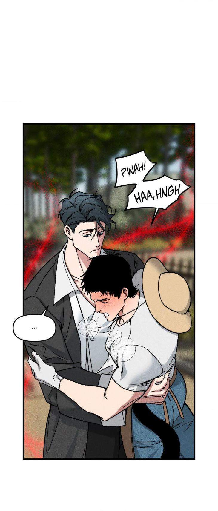 Swallow-You-Whole-By-Yang-Eun-Ji-Uncensored-Eng page 39