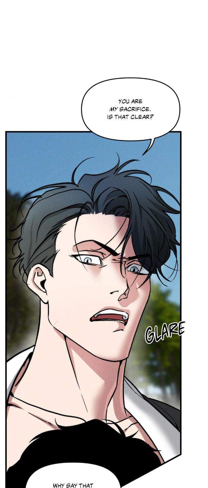 Swallow-You-Whole-By-Yang-Eun-Ji-Uncensored-Eng page 40
