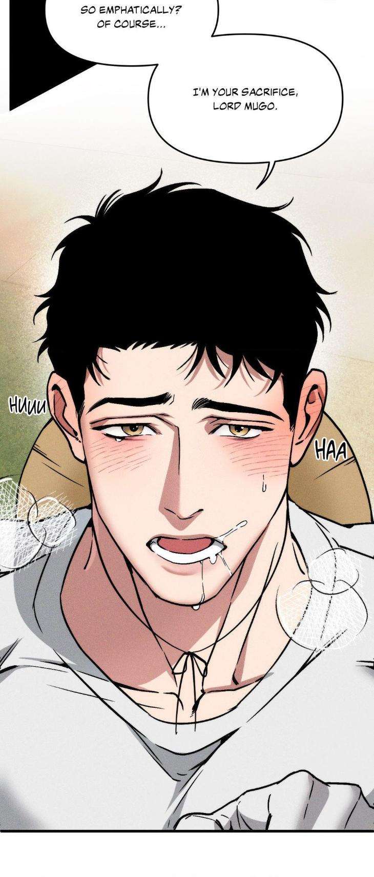 Swallow-You-Whole-By-Yang-Eun-Ji-Uncensored-Eng page 41