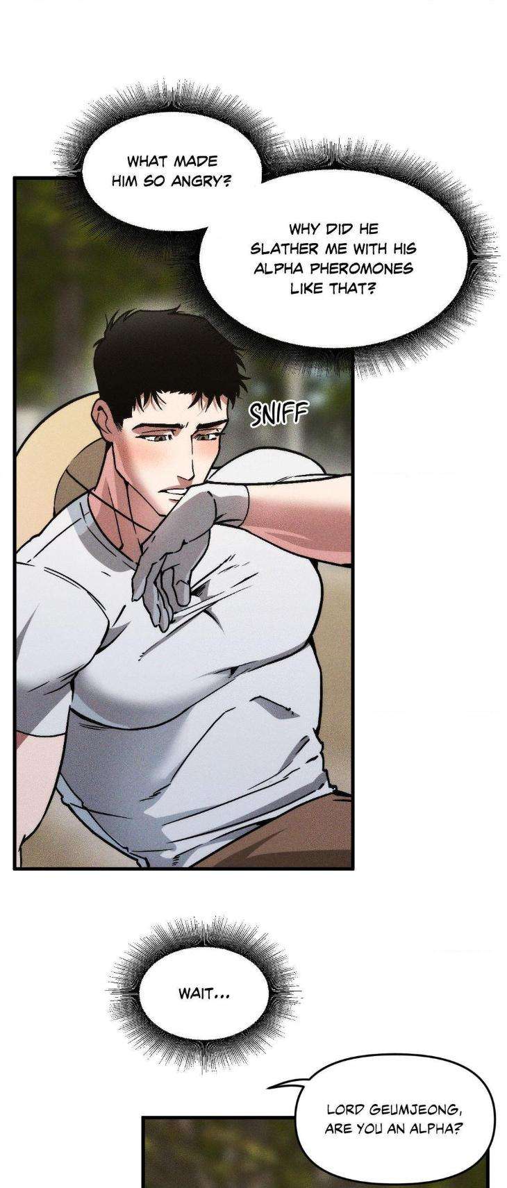 Swallow-You-Whole-By-Yang-Eun-Ji-Uncensored-Eng page 46
