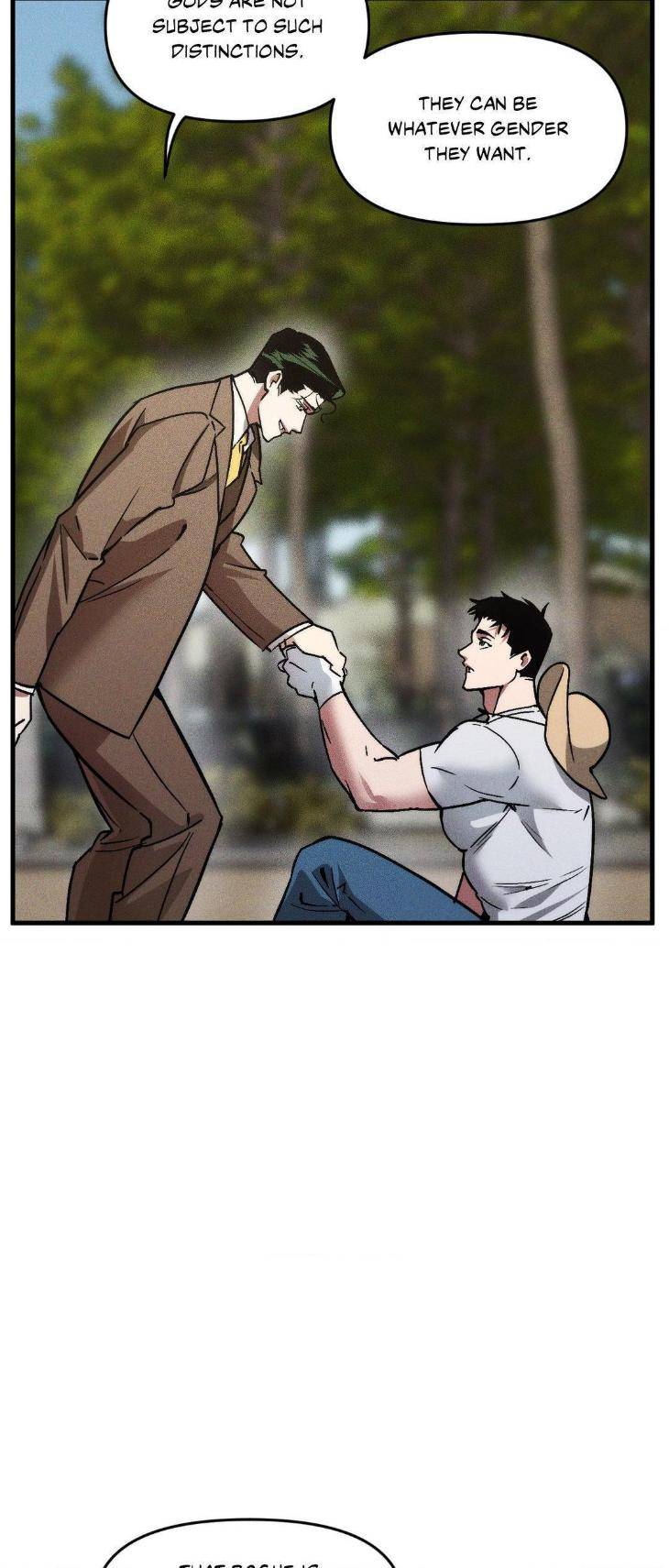 Swallow-You-Whole-By-Yang-Eun-Ji-Uncensored-Eng page 49