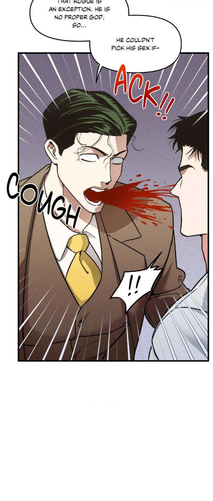Swallow-You-Whole-By-Yang-Eun-Ji-Uncensored-Eng page 50