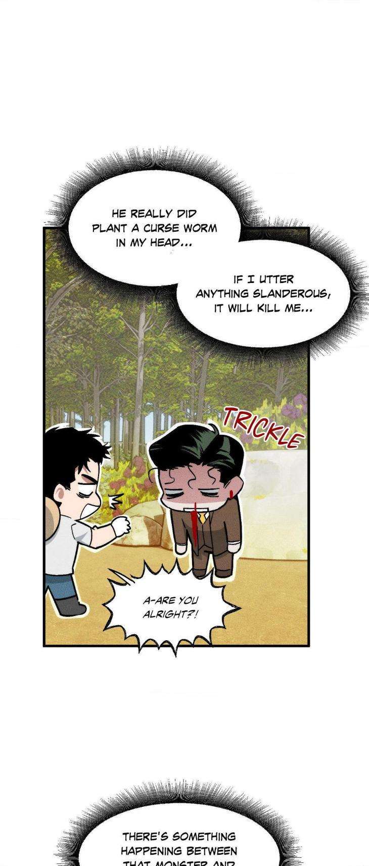 Swallow-You-Whole-By-Yang-Eun-Ji-Uncensored-Eng page 51