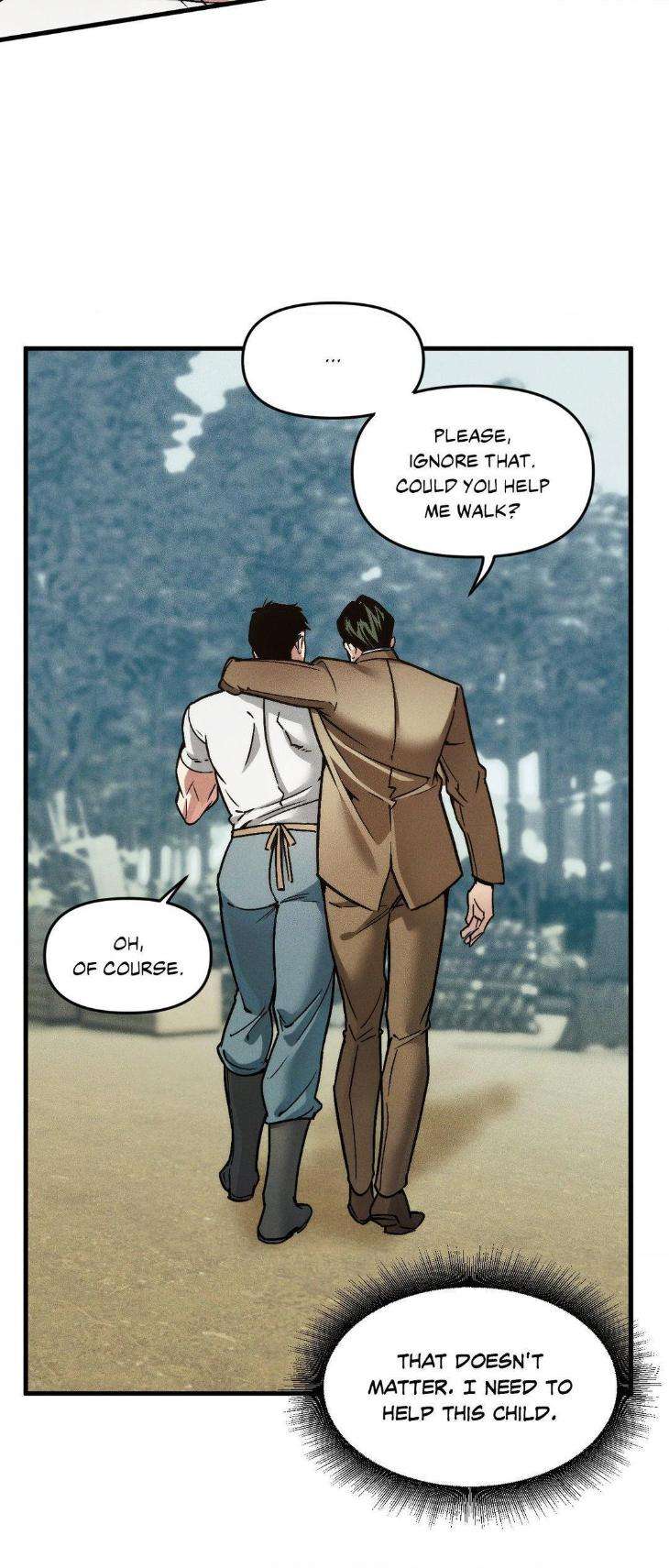 Swallow-You-Whole-By-Yang-Eun-Ji-Uncensored-Eng page 53