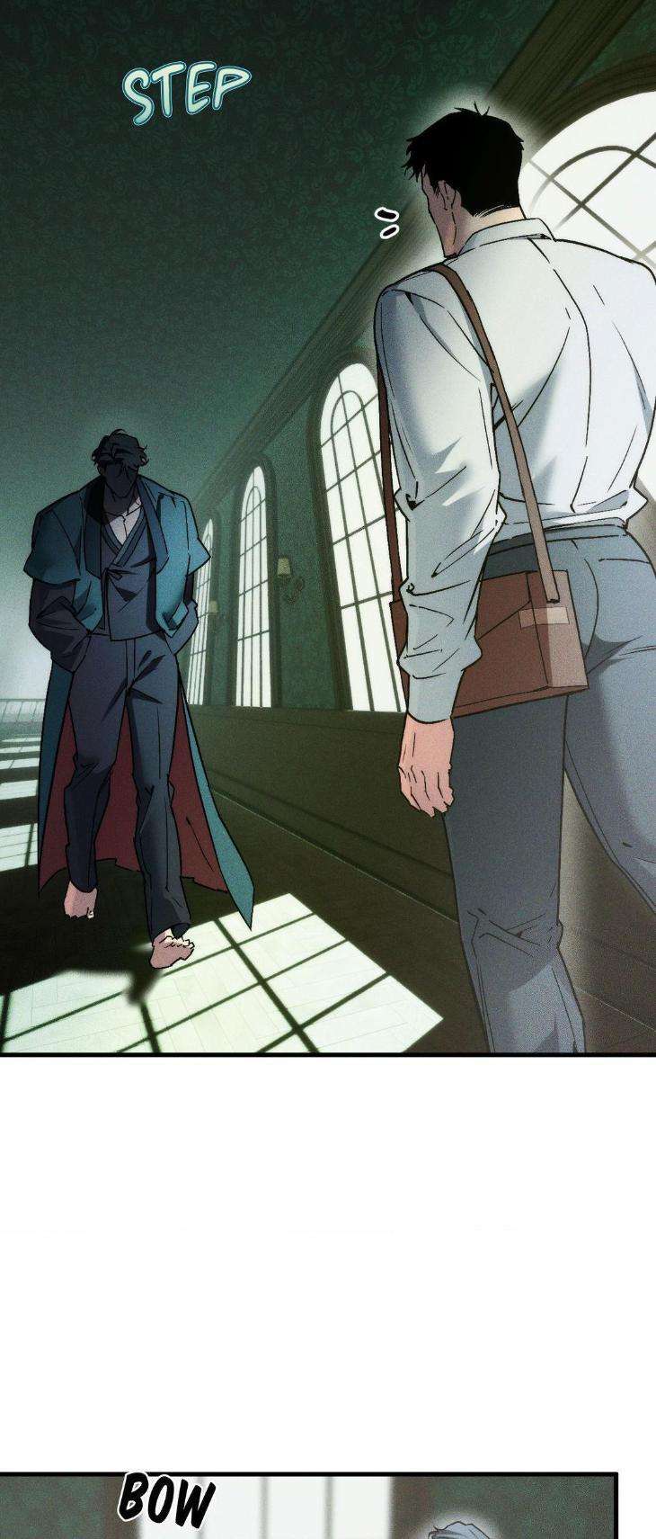 Swallow-You-Whole-By-Yang-Eun-Ji-Uncensored-Eng page 4