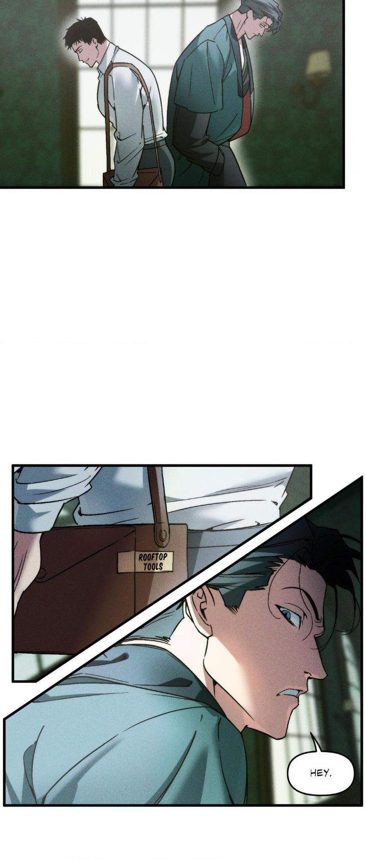 Swallow-You-Whole-By-Yang-Eun-Ji-Uncensored-Eng page 5