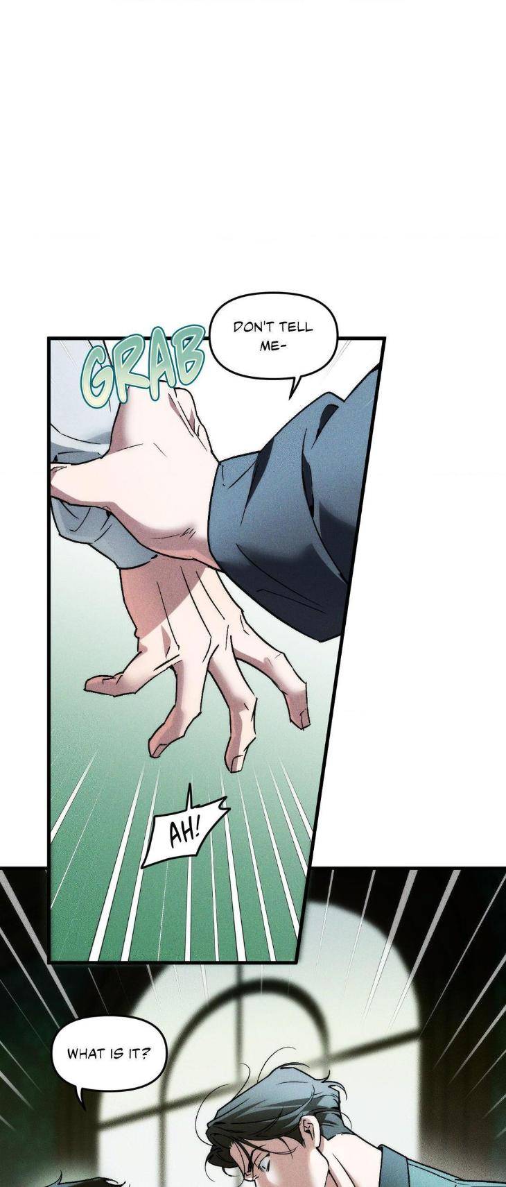 Swallow-You-Whole-By-Yang-Eun-Ji-Uncensored-Eng page 6