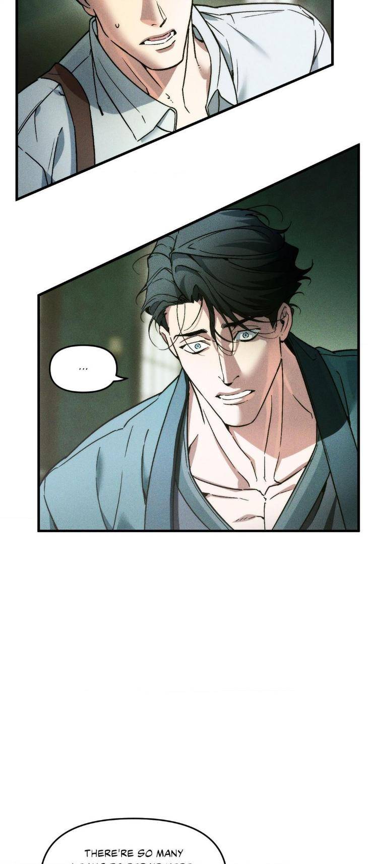 Swallow-You-Whole-By-Yang-Eun-Ji-Uncensored-Eng page 8