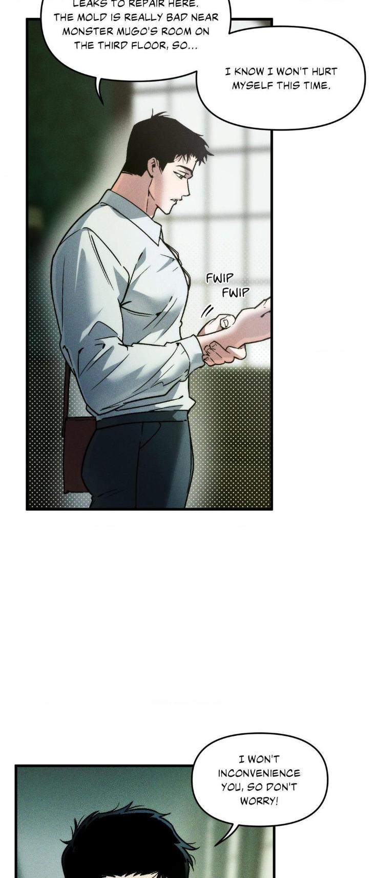 Swallow-You-Whole-By-Yang-Eun-Ji-Uncensored-Eng page 9