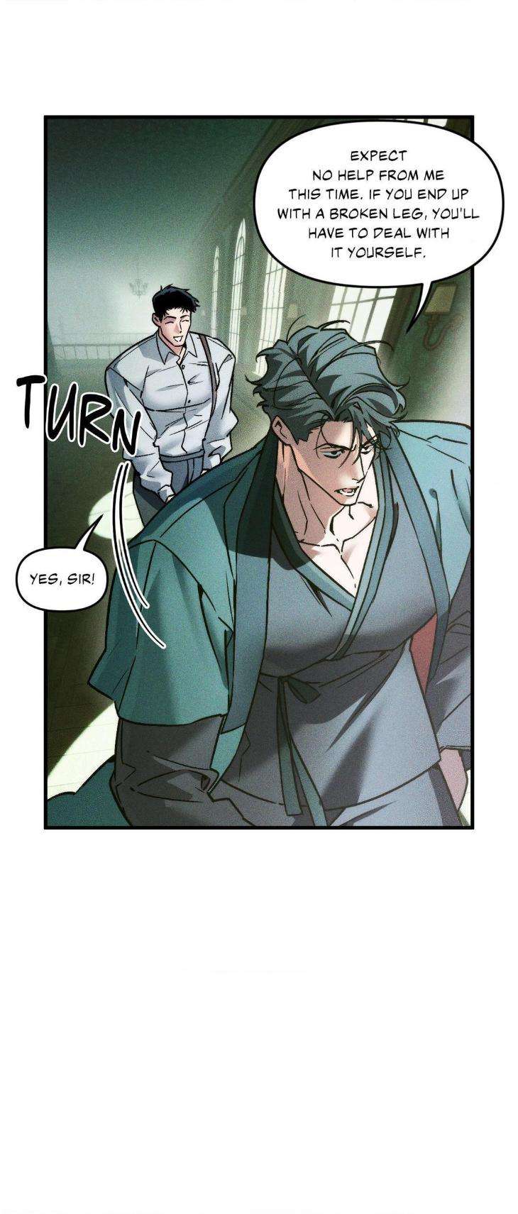 Swallow-You-Whole-By-Yang-Eun-Ji-Uncensored-Eng page 11