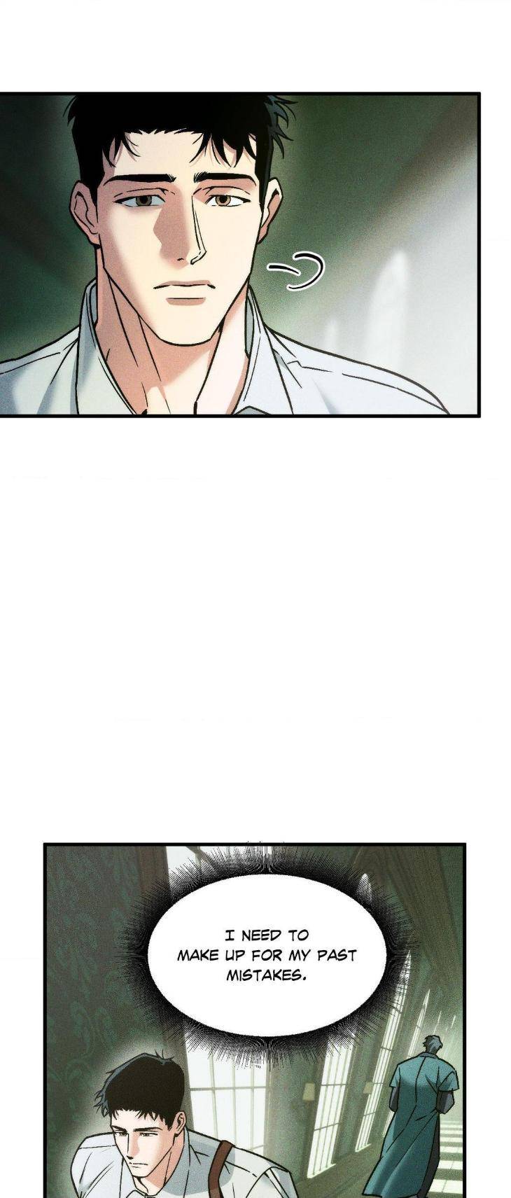Swallow-You-Whole-By-Yang-Eun-Ji-Uncensored-Eng page 12